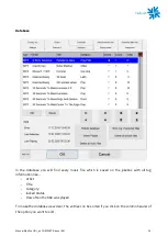 Preview for 34 page of TAB-Austria MAXFIRE HD+ Manual