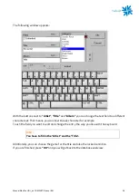 Preview for 36 page of TAB-Austria MAXFIRE HD+ Manual