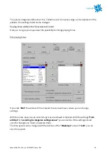 Preview for 38 page of TAB-Austria MAXFIRE HD+ Manual