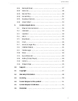 Preview for 3 page of Tab 10QC-16 User Manual