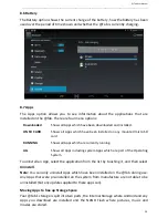 Preview for 24 page of Tab 10QC-16 User Manual