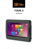 Tab FOUR.3 User Manual предпросмотр