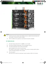 Preview for 23 page of Tab R4824 Operation Manual