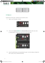 Preview for 24 page of Tab R4824 Operation Manual