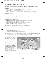 Preview for 9 page of Tabeoke iSM395BT Instruction Manual