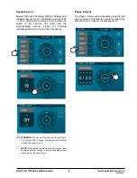 Preview for 10 page of Taber 1700 Operating Instructions Manual