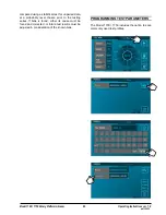 Preview for 24 page of Taber 1700 Operating Instructions Manual