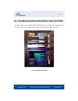 Preview for 6 page of Tabernus Enterprise Erase E2400 User Manual