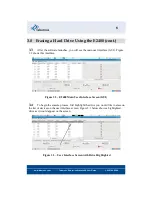 Preview for 8 page of Tabernus Enterprise Erase E2400 User Manual