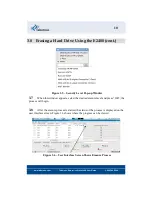 Preview for 10 page of Tabernus Enterprise Erase E2400 User Manual