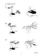 Preview for 4 page of Table Leg World 877-492-3552 Directions For Use Manual