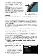 Preview for 10 page of TabletKiosk Sahara NetSlate a510 Quick Start Manual