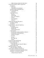 Preview for 21 page of TabletKiosk Sahara NetSlate a525 User Manual