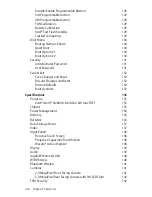 Preview for 24 page of TabletKiosk Sahara NetSlate a525 User Manual