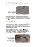 Preview for 29 page of TabletKiosk Sahara NetSlate a525 User Manual