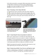 Preview for 31 page of TabletKiosk Sahara NetSlate a525 User Manual