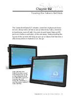 Preview for 37 page of TabletKiosk Sahara NetSlate a525 User Manual