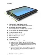 Preview for 40 page of TabletKiosk Sahara NetSlate a525 User Manual