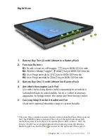 Preview for 41 page of TabletKiosk Sahara NetSlate a525 User Manual