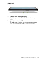 Preview for 43 page of TabletKiosk Sahara NetSlate a525 User Manual