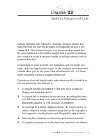 Preview for 45 page of TabletKiosk Sahara NetSlate a525 User Manual