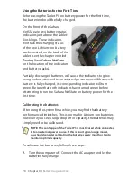 Preview for 46 page of TabletKiosk Sahara NetSlate a525 User Manual