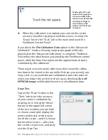 Preview for 62 page of TabletKiosk Sahara NetSlate a525 User Manual