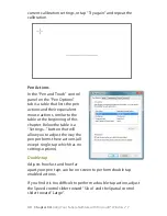 Preview for 66 page of TabletKiosk Sahara NetSlate a525 User Manual