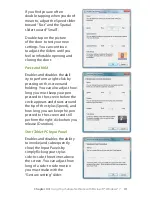 Preview for 67 page of TabletKiosk Sahara NetSlate a525 User Manual