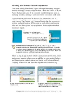 Preview for 71 page of TabletKiosk Sahara NetSlate a525 User Manual