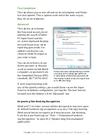 Preview for 77 page of TabletKiosk Sahara NetSlate a525 User Manual