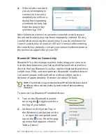 Preview for 90 page of TabletKiosk Sahara NetSlate a525 User Manual