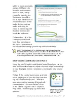 Preview for 93 page of TabletKiosk Sahara NetSlate a525 User Manual