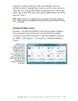 Preview for 109 page of TabletKiosk Sahara NetSlate a525 User Manual