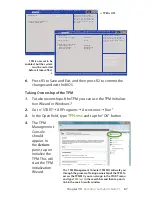 Preview for 113 page of TabletKiosk Sahara NetSlate a525 User Manual