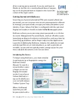 Preview for 118 page of TabletKiosk Sahara NetSlate a525 User Manual