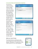 Preview for 121 page of TabletKiosk Sahara NetSlate a525 User Manual