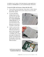 Preview for 129 page of TabletKiosk Sahara NetSlate a525 User Manual