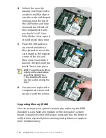 Preview for 130 page of TabletKiosk Sahara NetSlate a525 User Manual