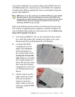 Preview for 131 page of TabletKiosk Sahara NetSlate a525 User Manual