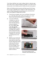 Preview for 134 page of TabletKiosk Sahara NetSlate a525 User Manual