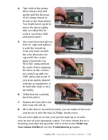 Preview for 135 page of TabletKiosk Sahara NetSlate a525 User Manual