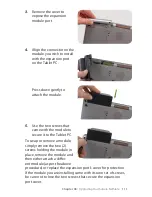 Preview for 137 page of TabletKiosk Sahara NetSlate a525 User Manual