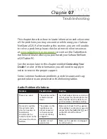 Preview for 139 page of TabletKiosk Sahara NetSlate a525 User Manual