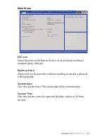 Preview for 153 page of TabletKiosk Sahara NetSlate a525 User Manual