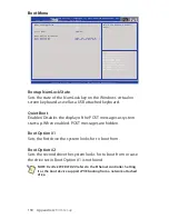 Preview for 156 page of TabletKiosk Sahara NetSlate a525 User Manual