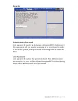 Preview for 157 page of TabletKiosk Sahara NetSlate a525 User Manual