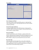 Preview for 158 page of TabletKiosk Sahara NetSlate a525 User Manual