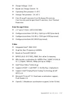 Preview for 163 page of TabletKiosk Sahara NetSlate a525 User Manual