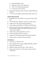 Preview for 166 page of TabletKiosk Sahara NetSlate a525 User Manual